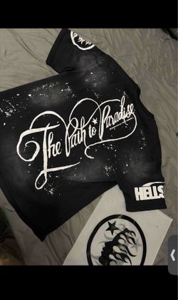 Hellstar Cherubs Shirt