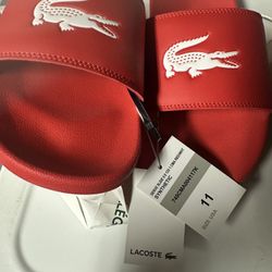 Lacoste Sandals 