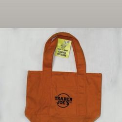 Trader Joe’s Bag