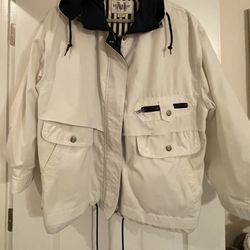 Mulberry Chico Jacket