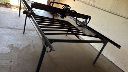 Eagle plasma table 7k value