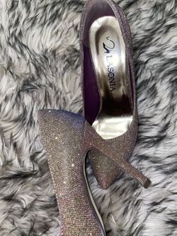 Well Worn Heels