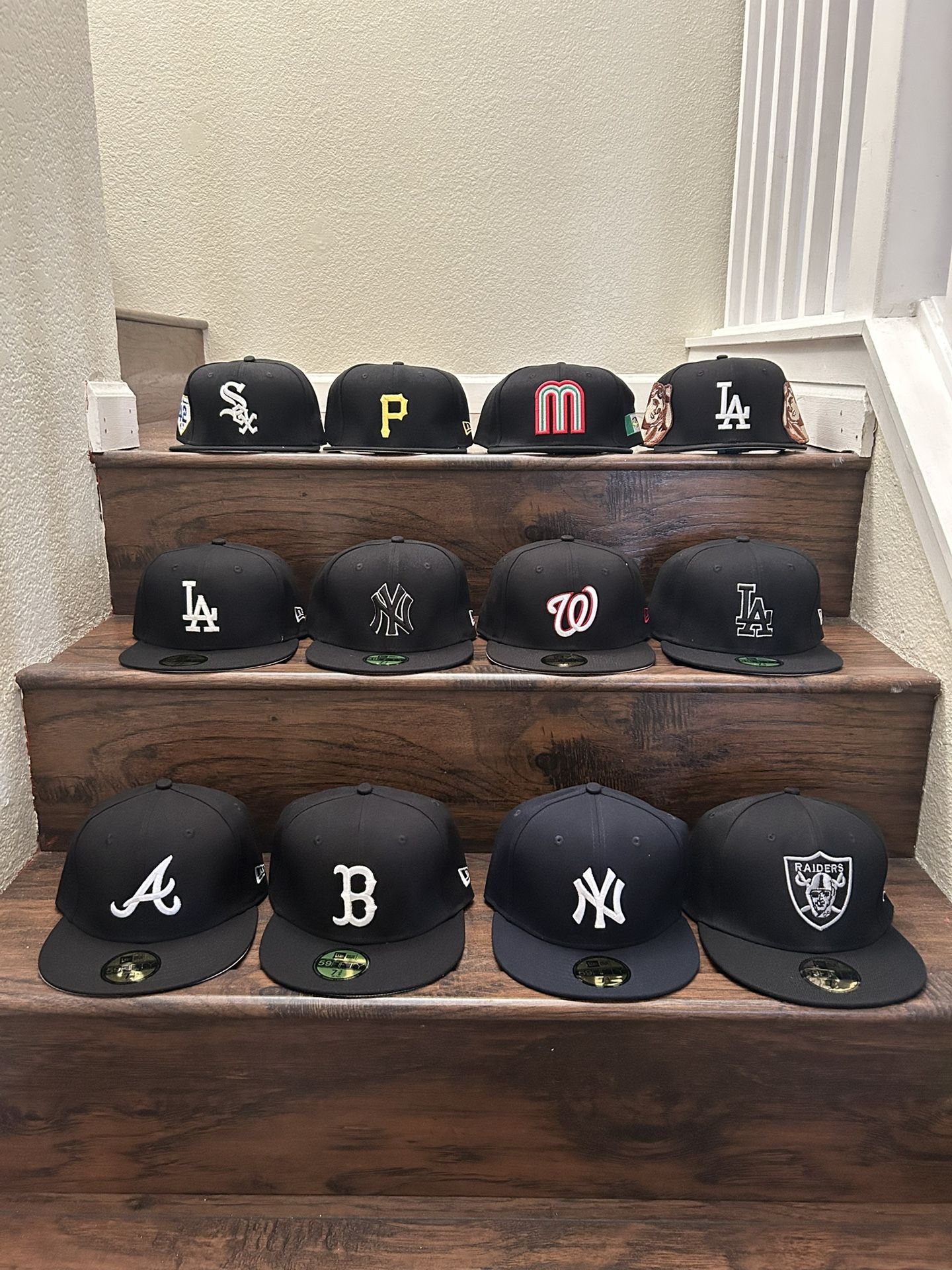 New Era Hats