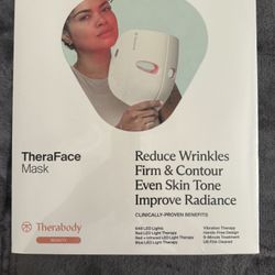 Therabody - Theraface LED Mask