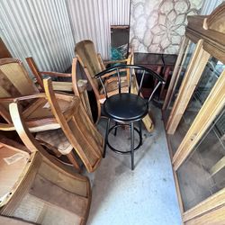 Storage Unit Furniture Sale