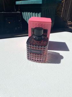Valentino Donna Born in Roma Perfume