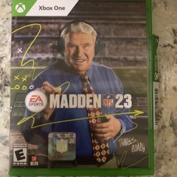Madden 23