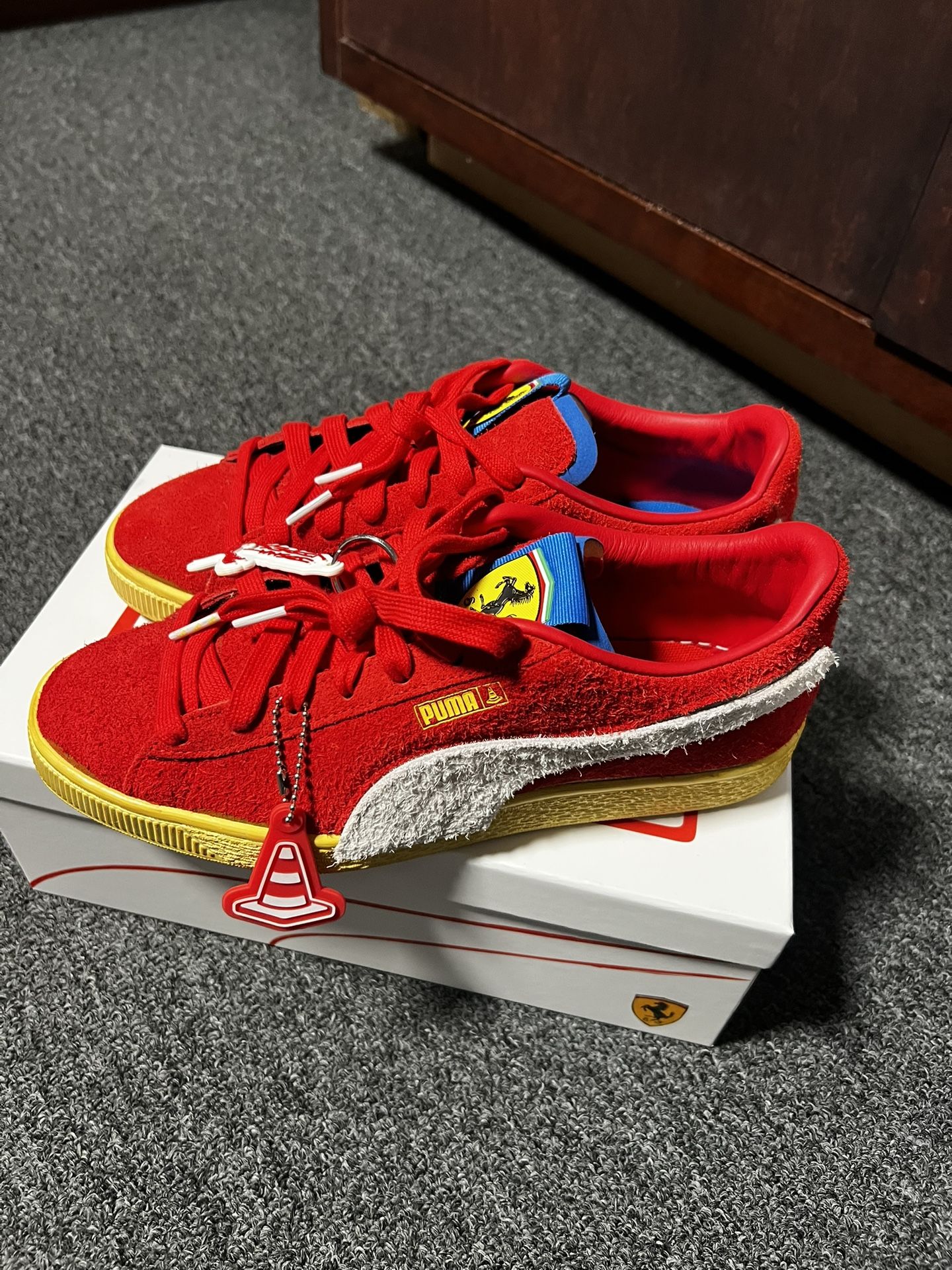 Pumas