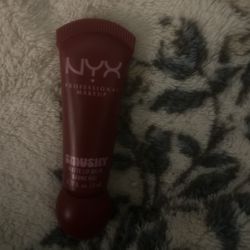 Nyx, Mate Lip, Baume Mat, 8ml 