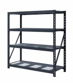 Industrial Rack - Garage Storage