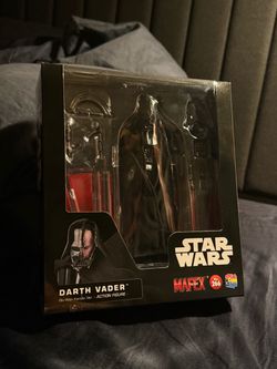 Mafex darth Vader