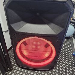 ION Total Pa Ultra Speaker