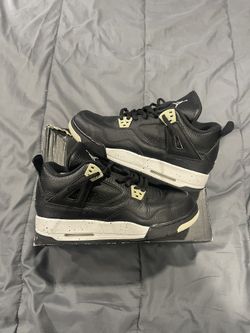 Jordan 4 Oreo