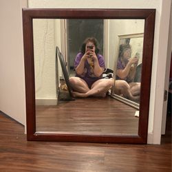 Big Mirror