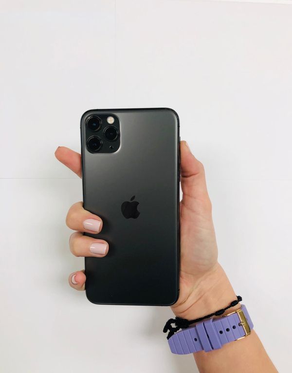 Iphone 11 pro max 512 gig TMobile for Sale in BVL, FL OfferUp