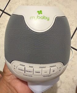 Sound machine
