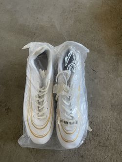 Cleats