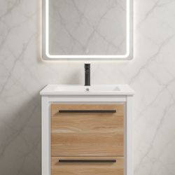 Bathroom Vanity 16",18",20".