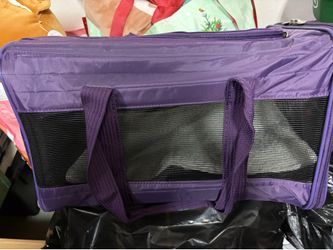 Sherpa Dog Carriers