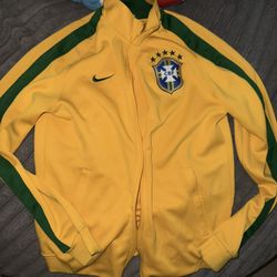 Brazil Sweater