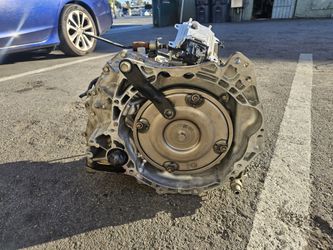 Used Trasmision Cvt Sentra 19 Low Mileage 43k