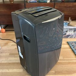 LG Portable Ac Unit