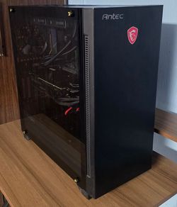 i9-9900K | RTX 2080 Super | Fast SSD + 6TB Storage | Windows 11 Pro