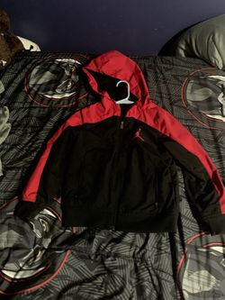 Jordan Kids Jacket