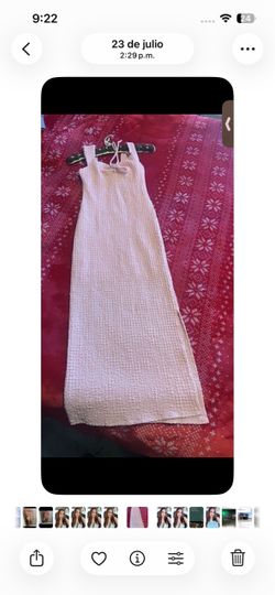 Vestido
