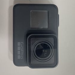GoPro Hero 5 Black 