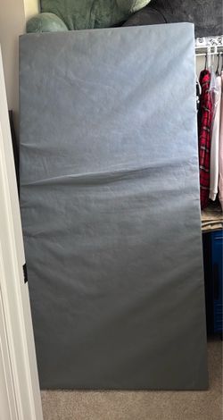 Twin/Full bunkieboard