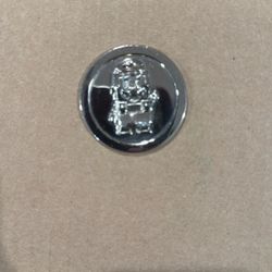 Lego X Super Mario Token 