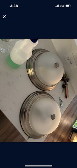 Ceiling Lights