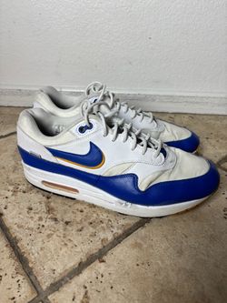 Nike Air Max 1 Windbreaker Men’s size 10.5