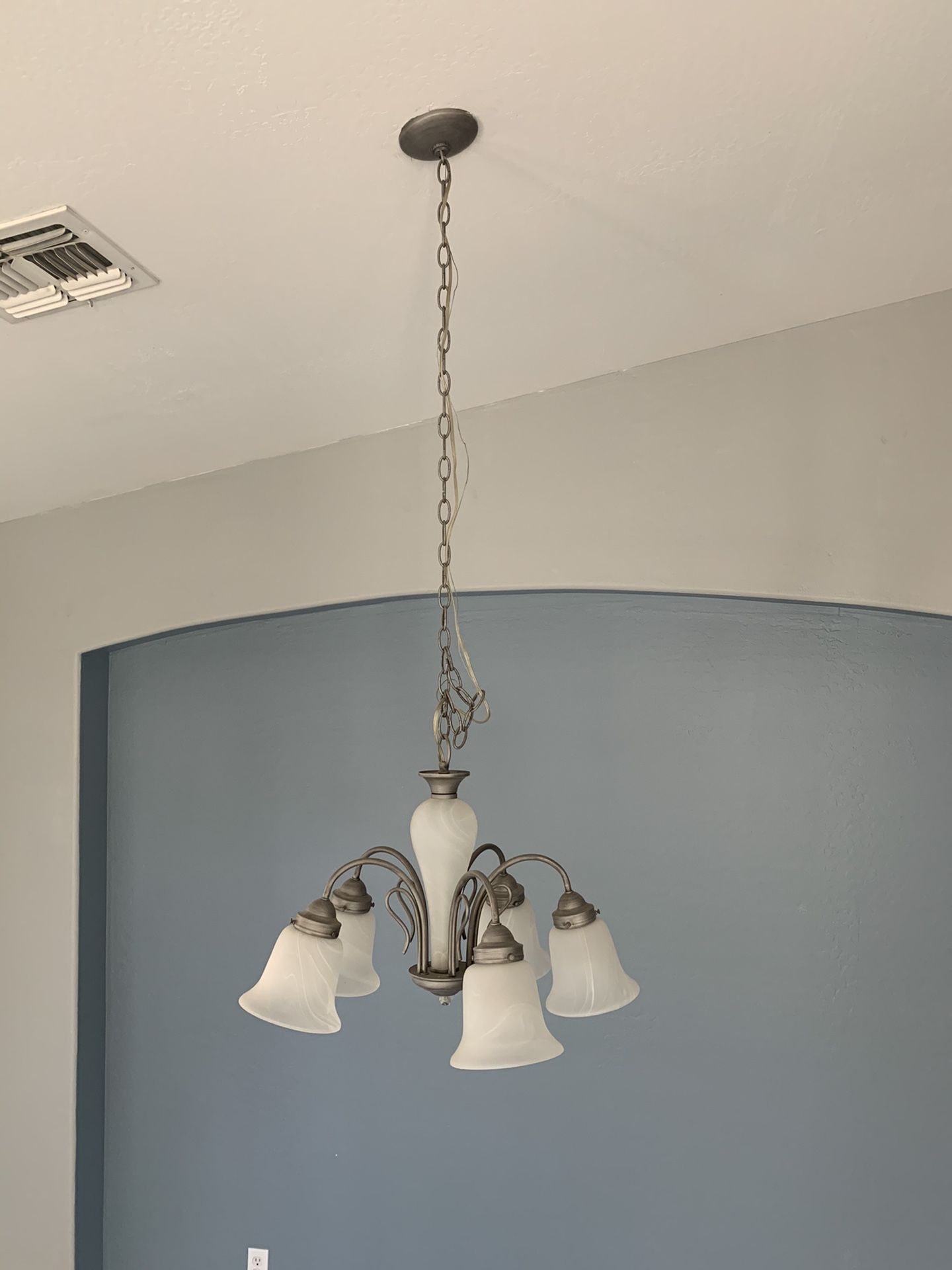 Chandelier for sale