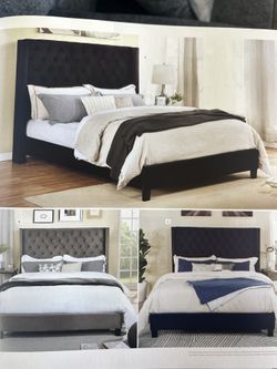 Queen Beds