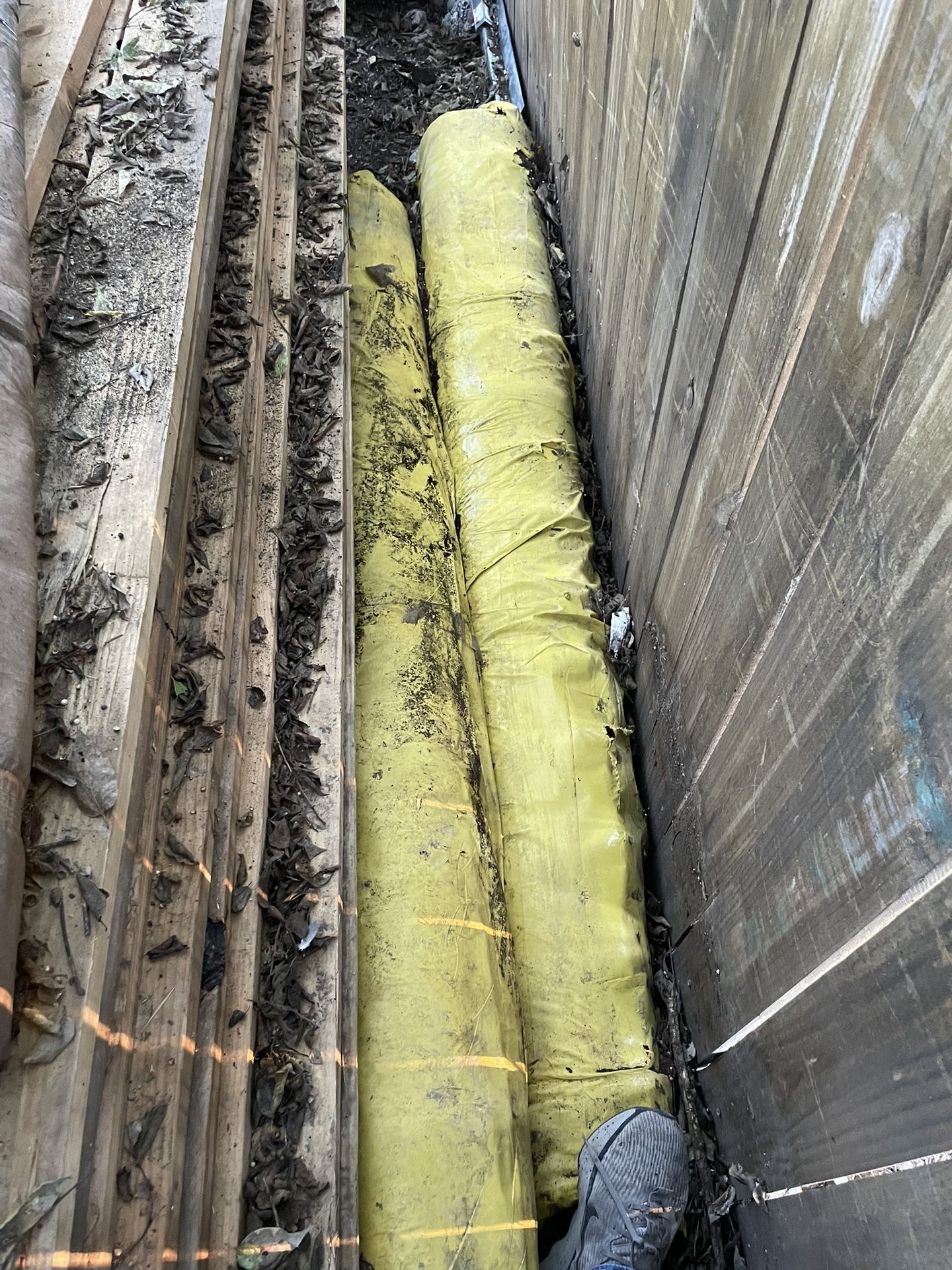 Ule Para Formero 14 X140 Ft