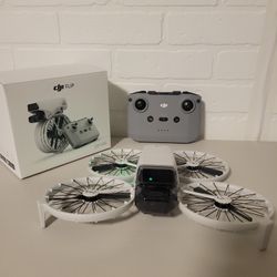 Dji Flip Drone
