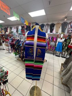 Estolas de Graduación