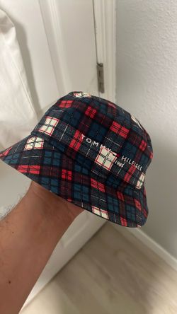 Tommy Hilfiger Bucket Hat S/M