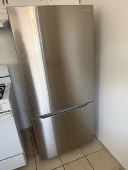 Fridge