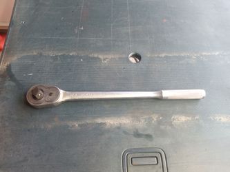 Napa 3/4 drive ratchet tool
