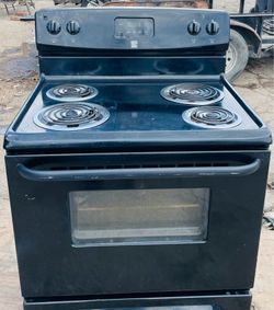 Delivery available Electric Stoves