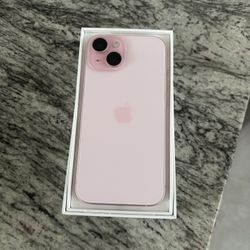 iPhone 15 
