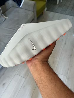 Nike Mind Slide 001 Light Smoke Grey size 12 Mens