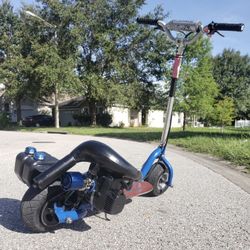 Goped GSR46r Extremely Fast 