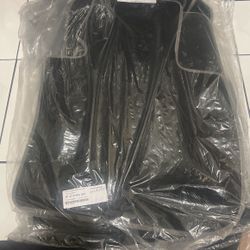 BMW 5series Mats