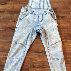 Overalls Levi's Vintage Hilfiger Polo 90's SZ-30 MEDIUM 