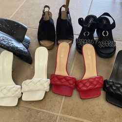 Women’s Shoes 👠 