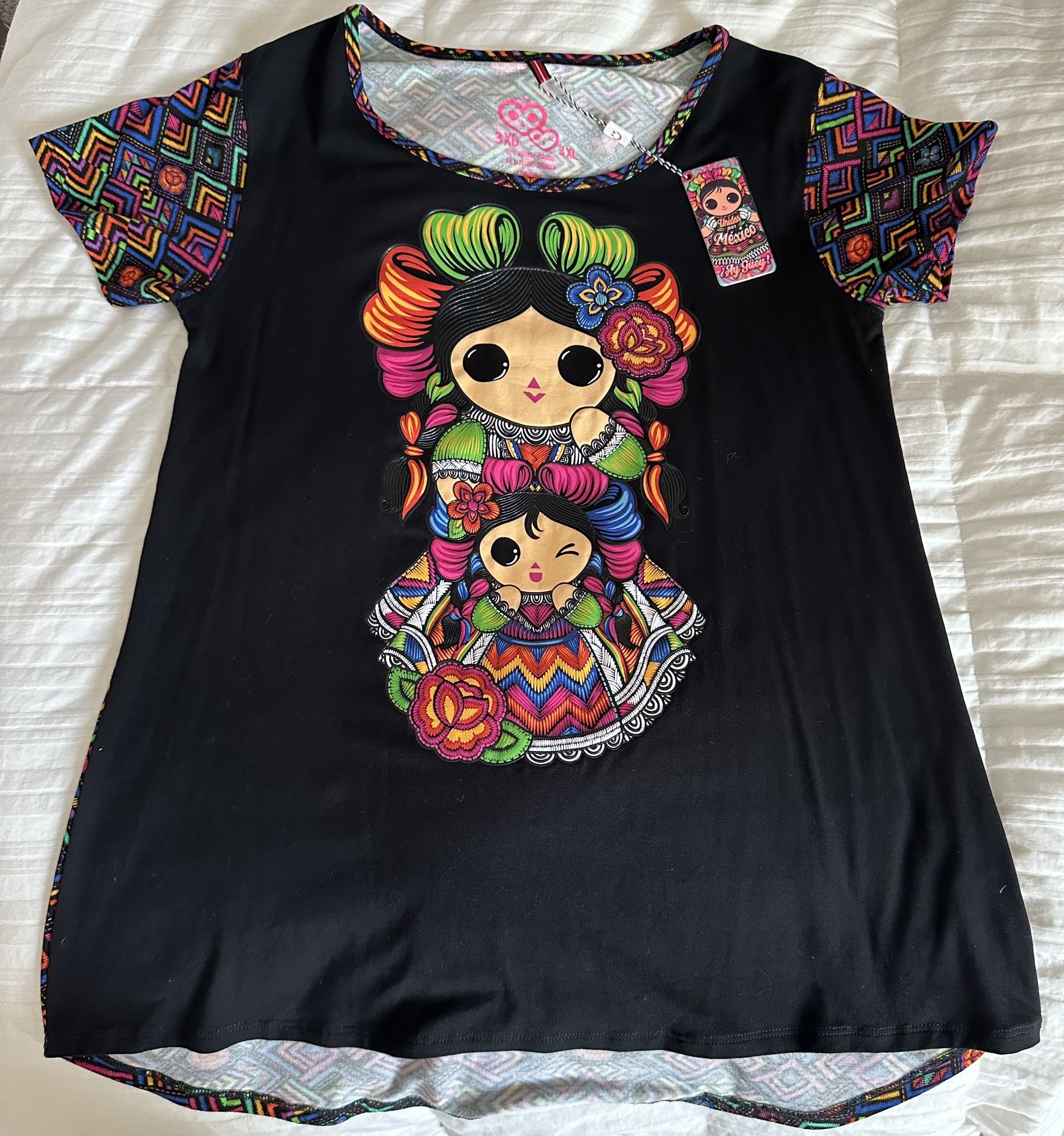 !hay Guey! Shirt